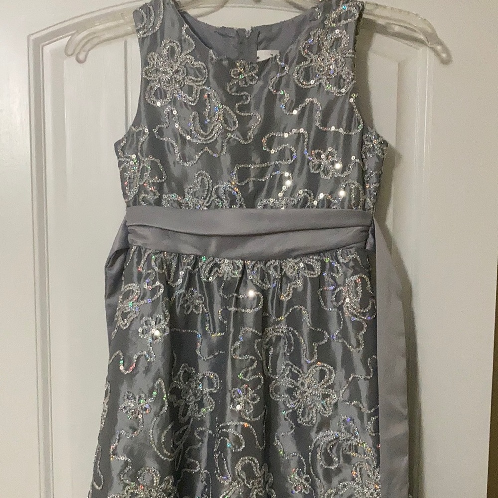 Beautiful girls dress